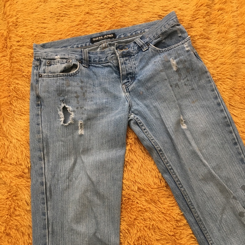 Guess Jeans